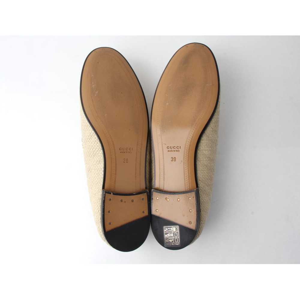 Gucci Cloth mules & clogs - image 8