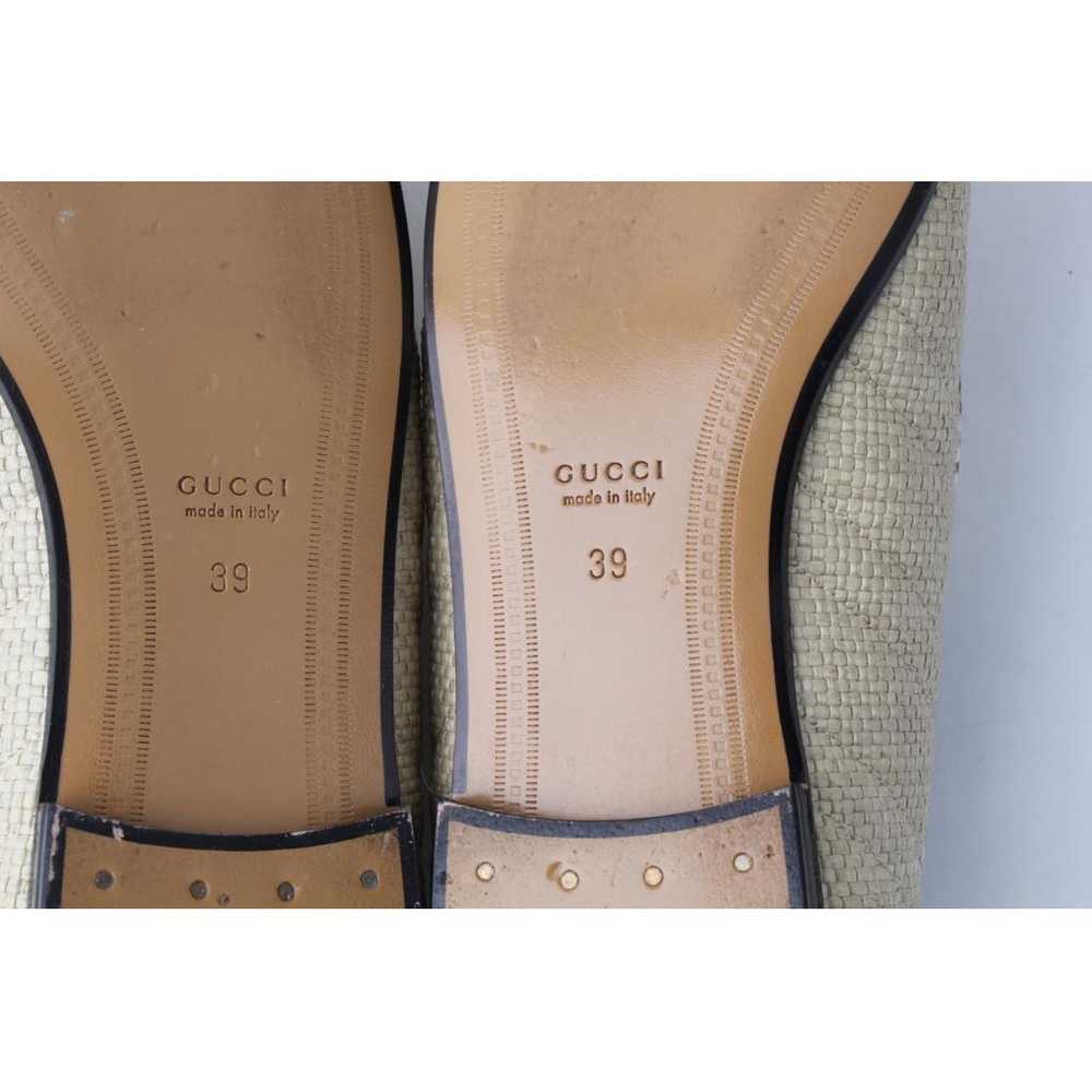 Gucci Cloth mules & clogs - image 9