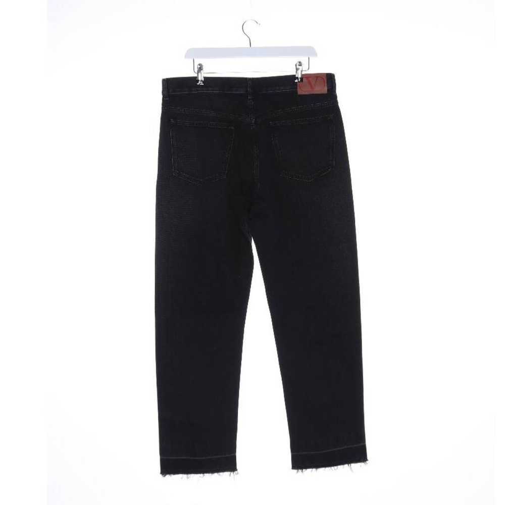 Valentino Garavani Straight jeans - image 2