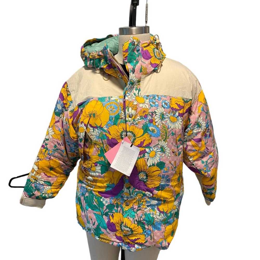 The North Face x Gucci Jacket - image 2