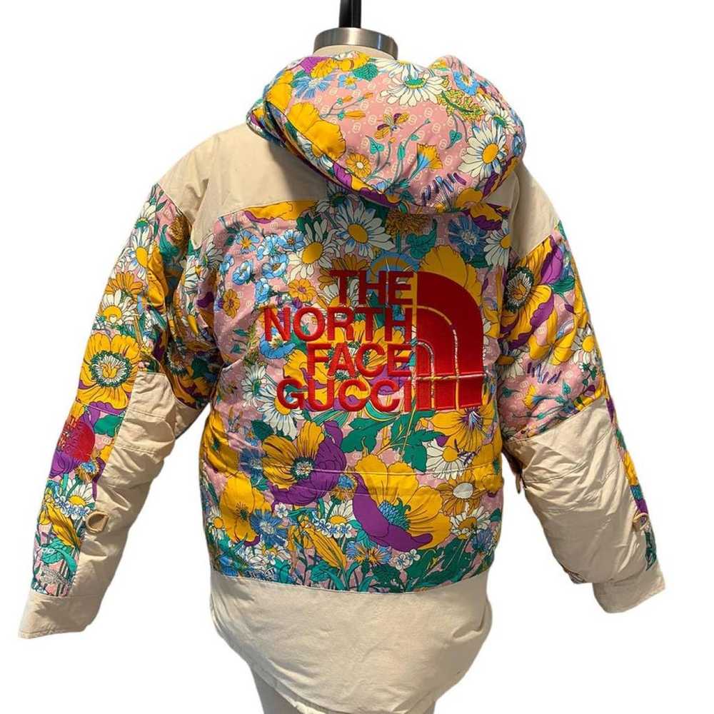 The North Face x Gucci Jacket - image 3