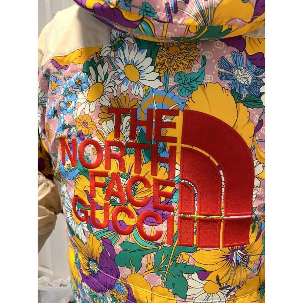 The North Face x Gucci Jacket - image 4