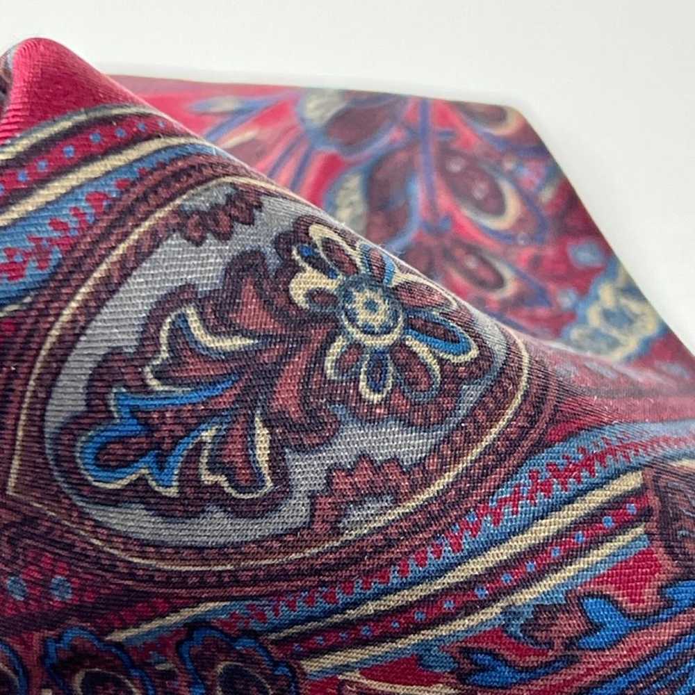 Givenchy Silk tie - image 3