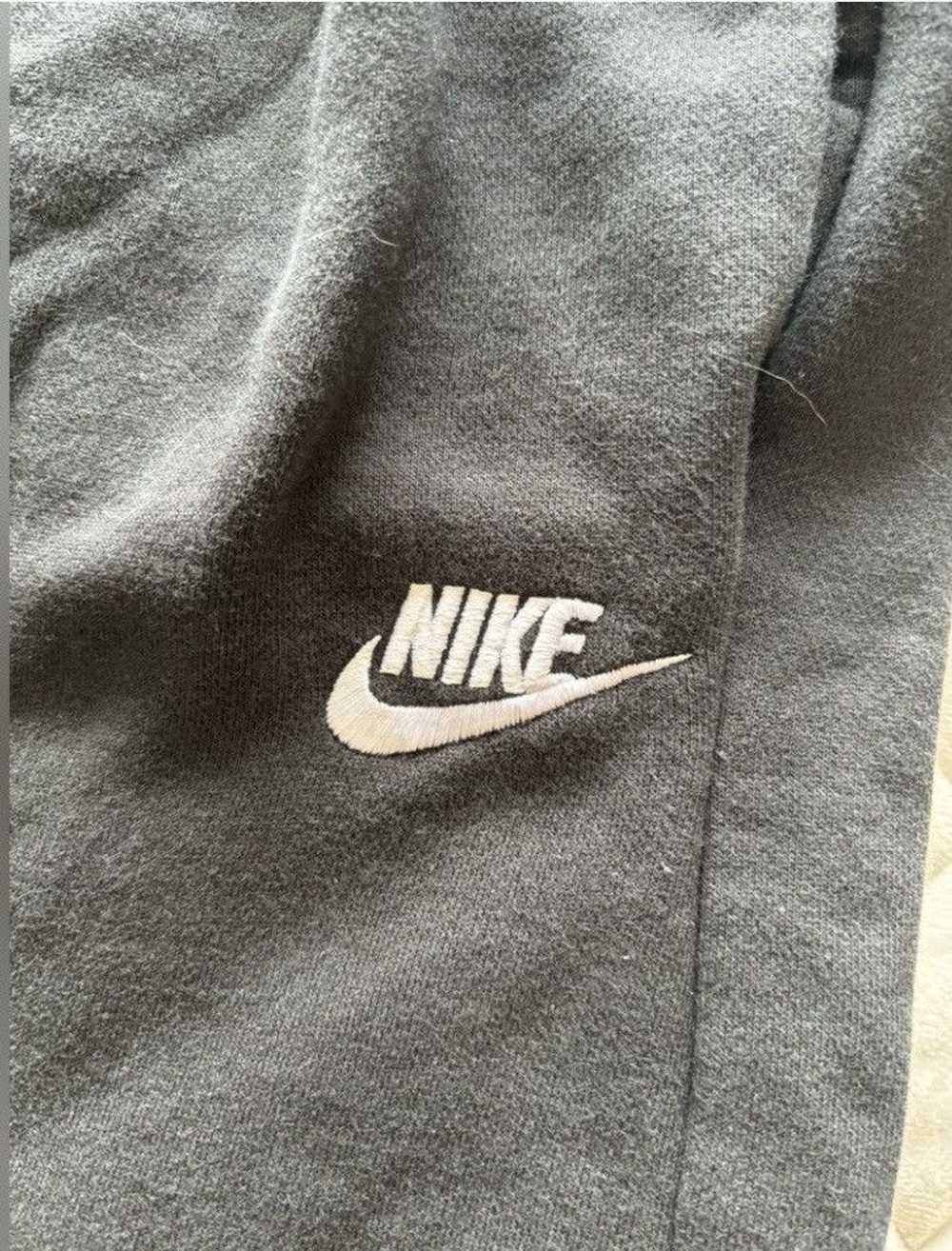 Nike Nike Sweatpants Black Men Medium - image 3