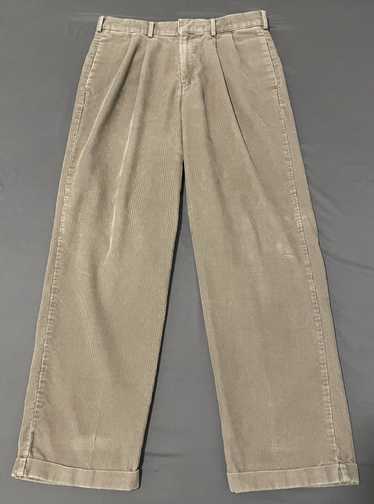 Dockers Vintage Dockers Corduroy Wide Leg Trousers