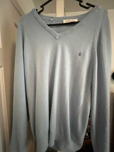 Christian Dior Monsieur Christian Dior Sweater