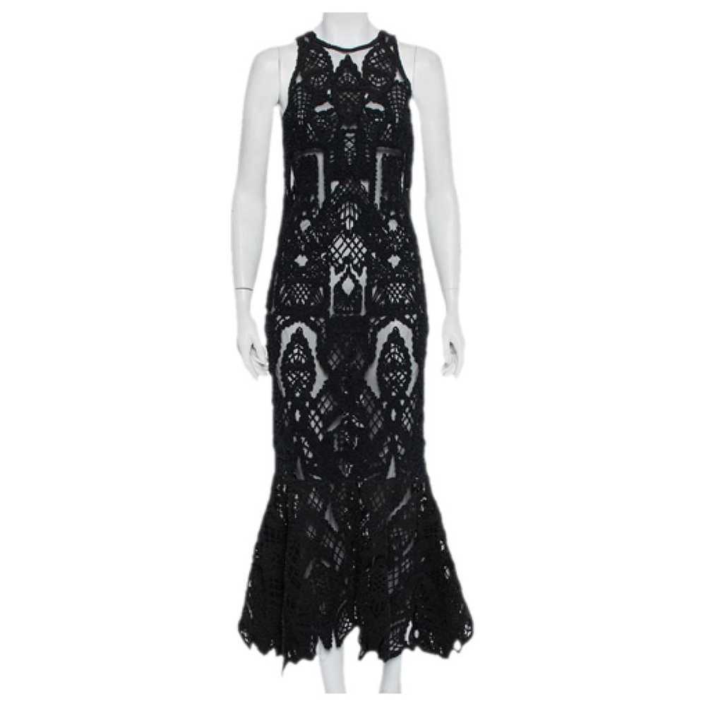 Jonathan Simkhai Lace dress - image 1