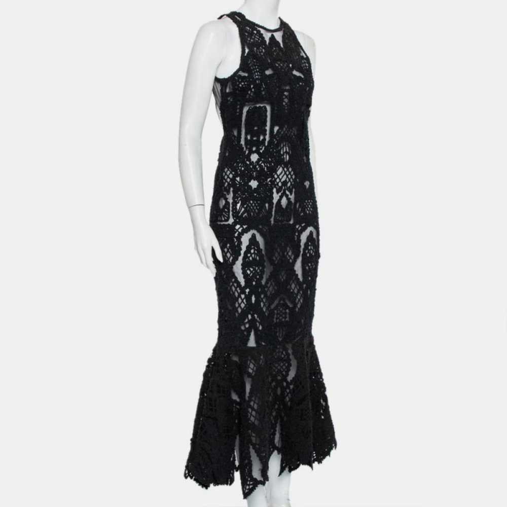 Jonathan Simkhai Lace dress - image 2