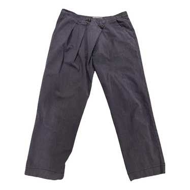 Mcq Carot pants - image 1