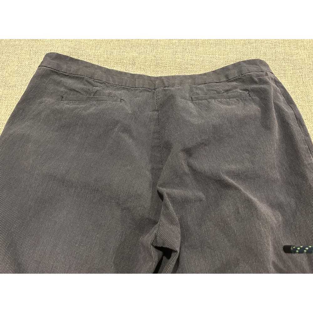 Mcq Carot pants - image 4