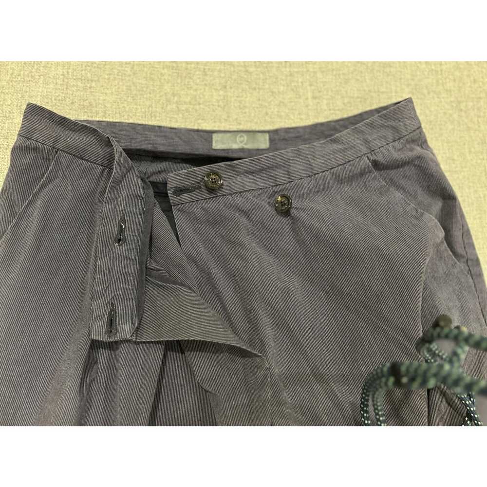 Mcq Carot pants - image 7