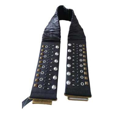 Essentiel Antwerp Leather belt - image 1