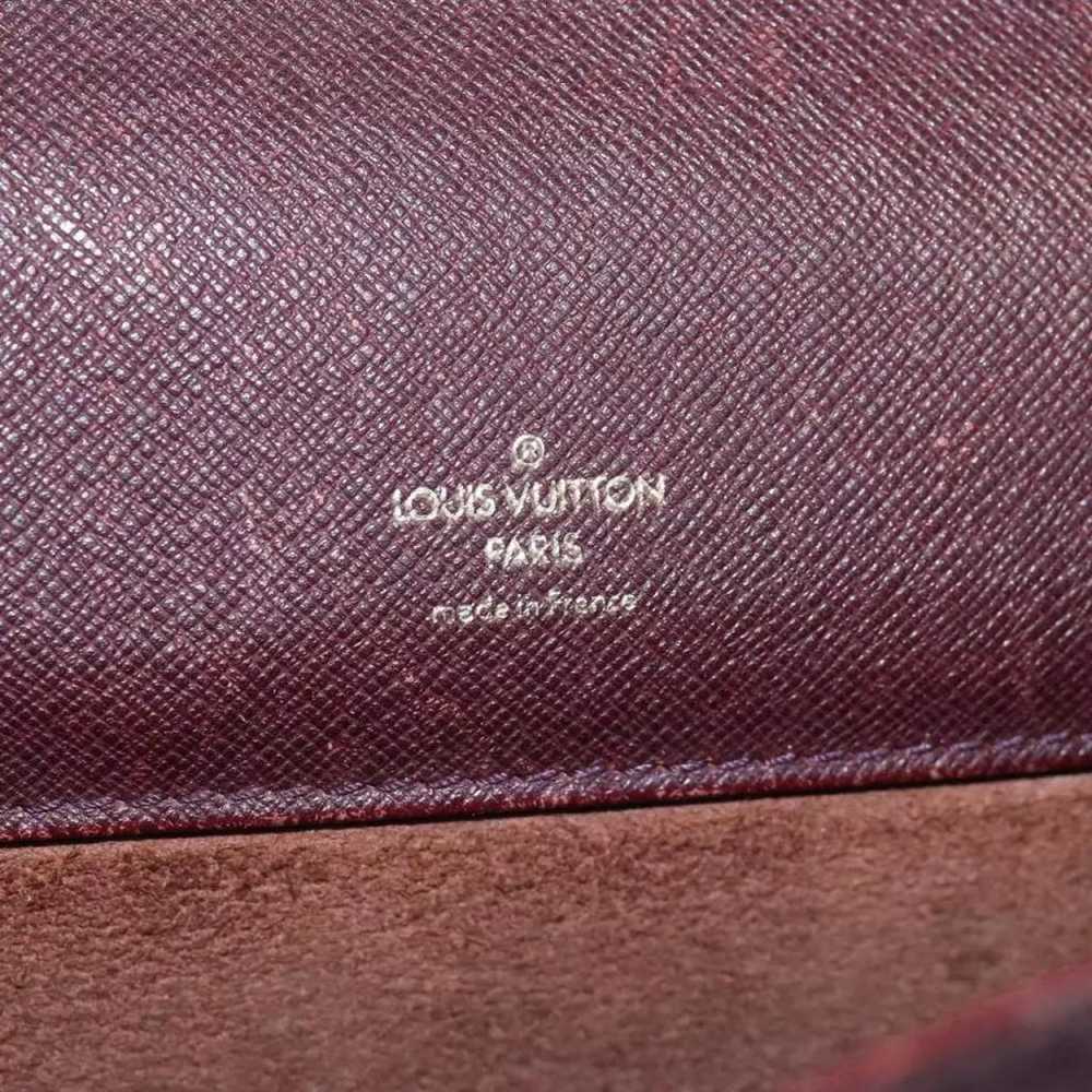 Louis Vuitton Leather handbag - image 3