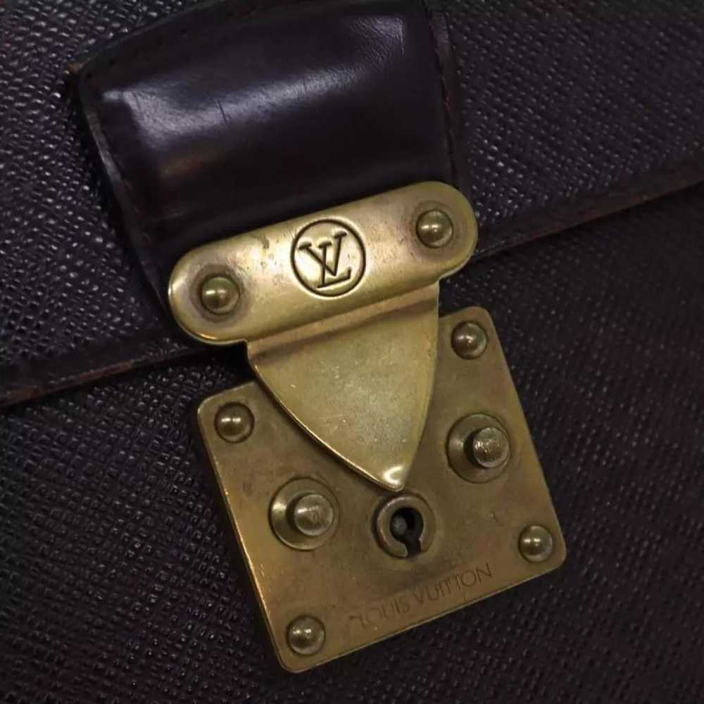 Louis Vuitton Leather handbag - image 4