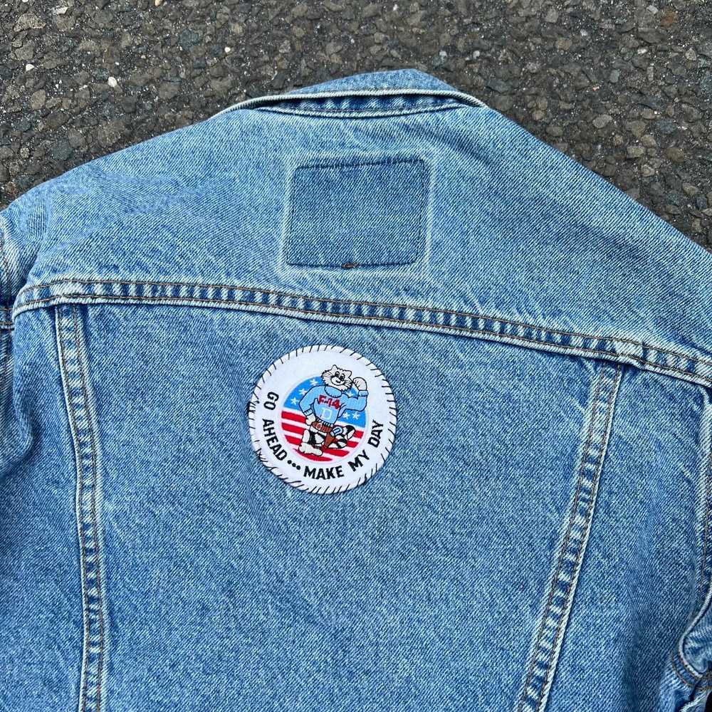 Levi's × Streetwear × Vintage Vintage kids Levi’s… - image 6