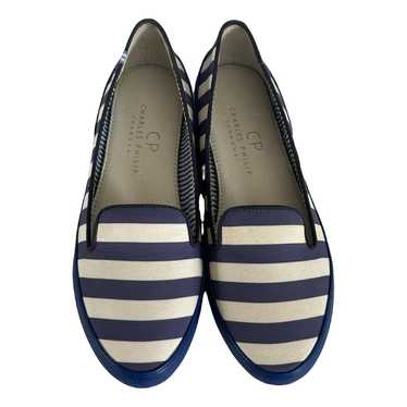 Charles Philip Shanghai Cloth flats - image 1