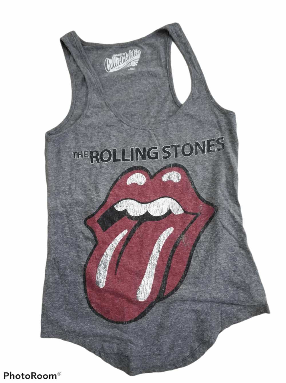 Band Tees × Old Navy × The Rolling Stones 🔥Old N… - image 1