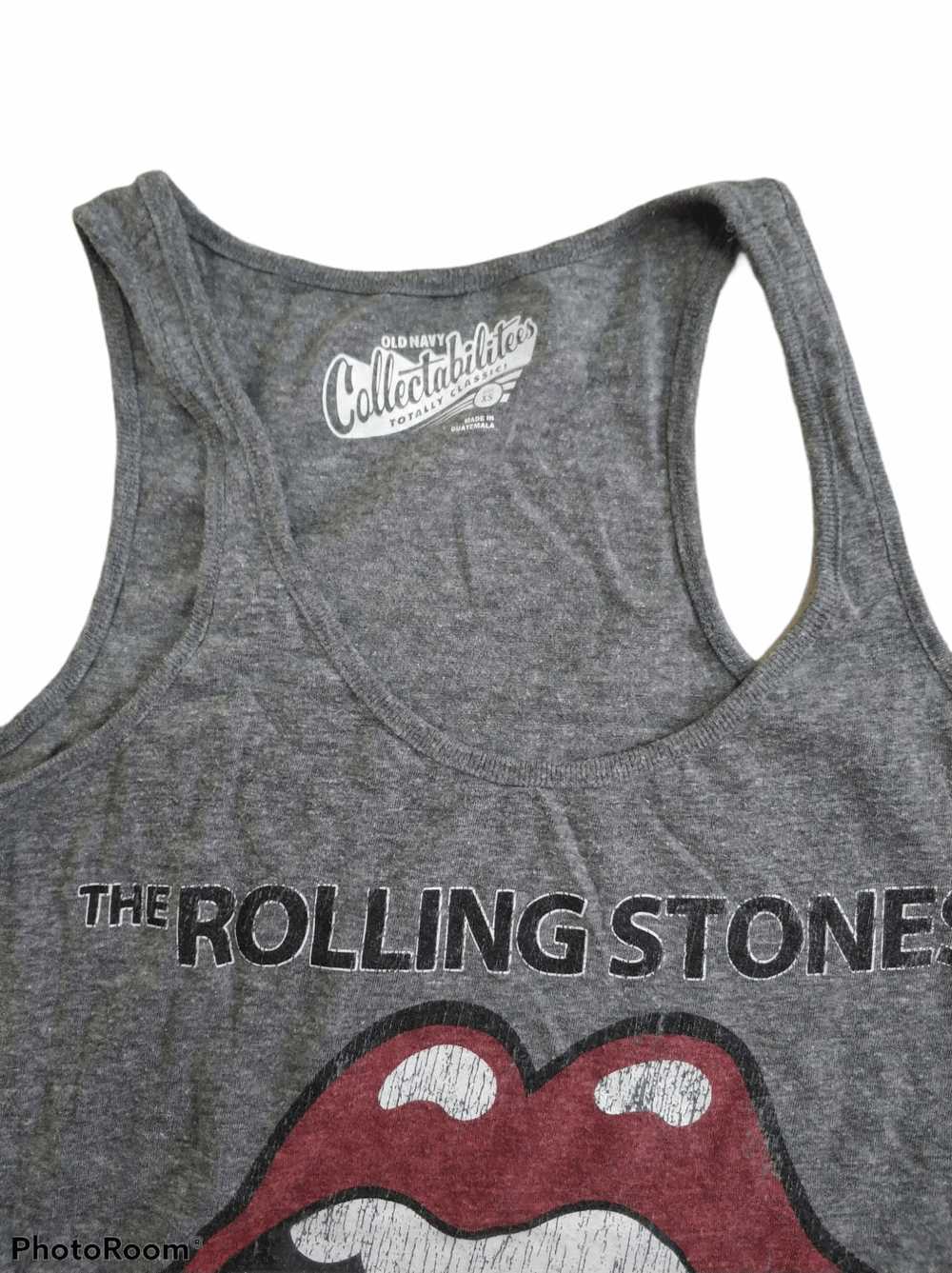 Band Tees × Old Navy × The Rolling Stones 🔥Old N… - image 2