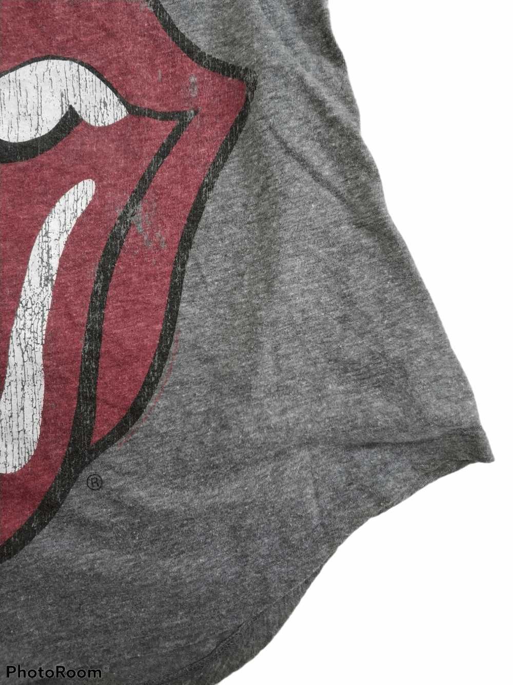 Band Tees × Old Navy × The Rolling Stones 🔥Old N… - image 3