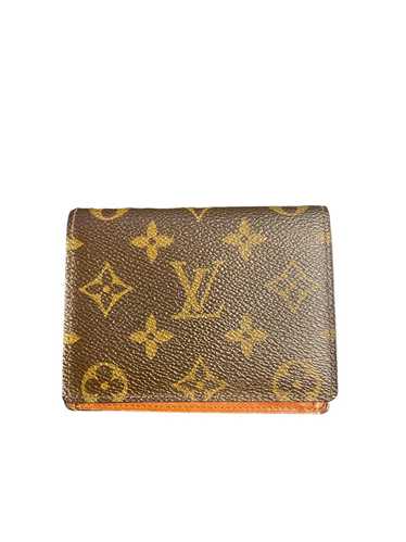 Louis Vuitton × Vintage Vintage 1993 Louis Vuitton