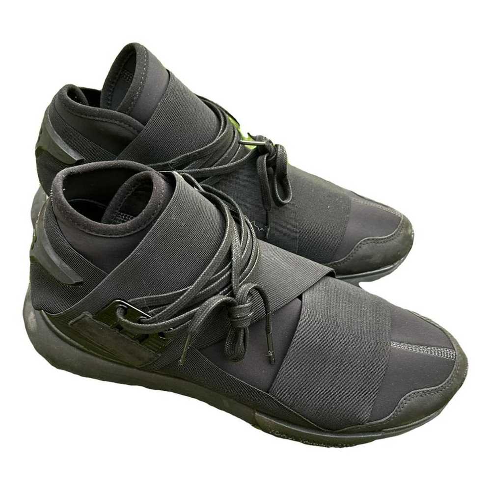 Y-3 by Yohji Yamamoto Cloth trainers - image 1