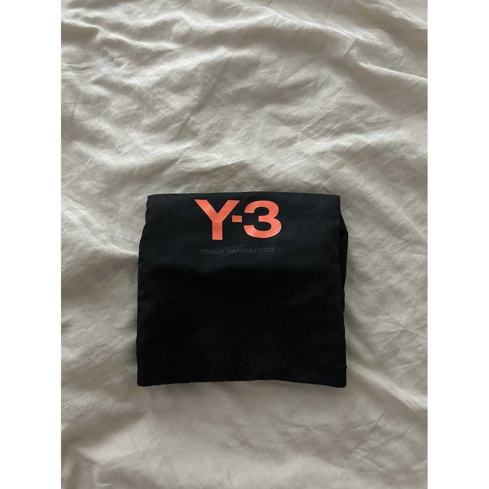 Y-3 by Yohji Yamamoto Cloth trainers - image 9