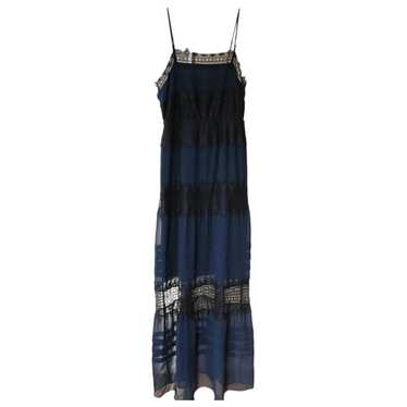 Club Monaco Maxi dress