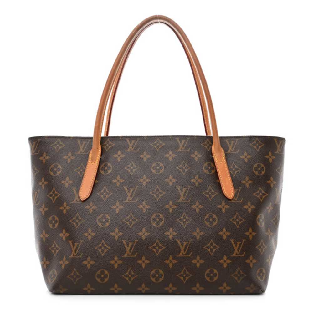 LOUIS VUITTON Monogram Raspail PM - image 1