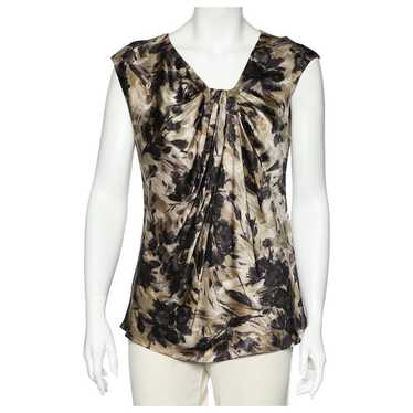 Max Mara Studio Silk top