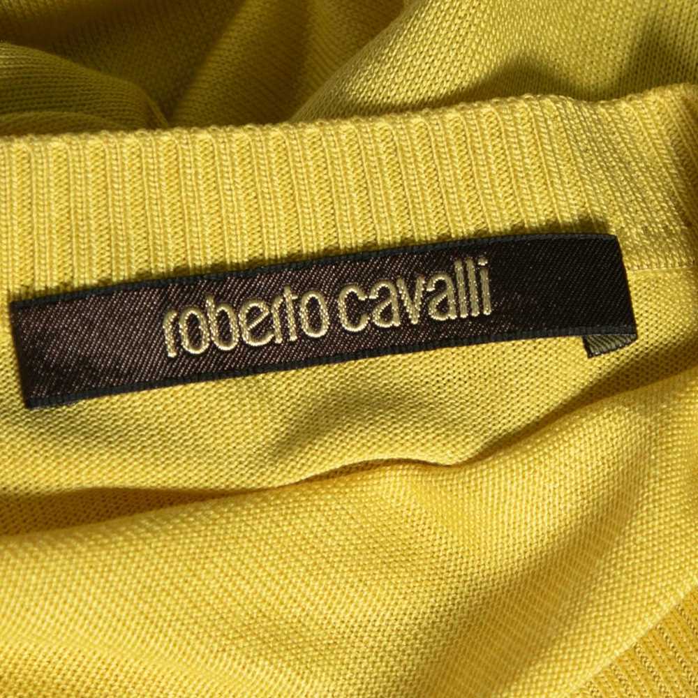 Roberto Cavalli Silk top - image 4