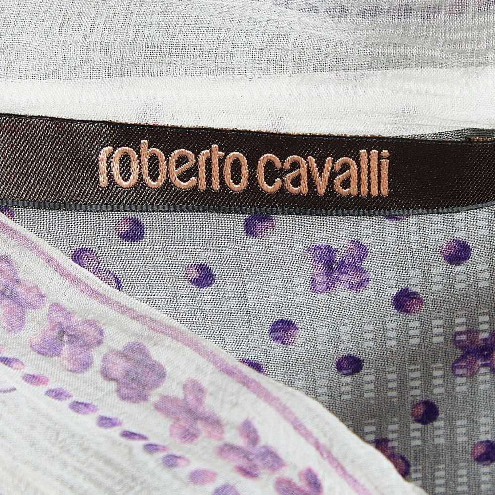 Roberto Cavalli Silk top - image 3