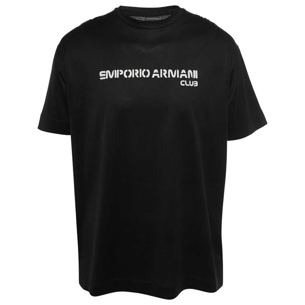 Emporio Armani T-shirt - image 1