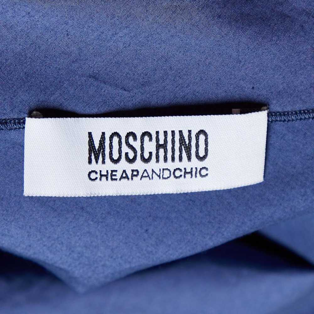 Moschino Cheap And Chic Top - image 3