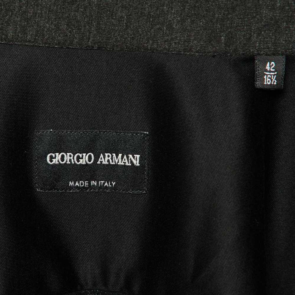 Giorgio Armani Jacket - image 4