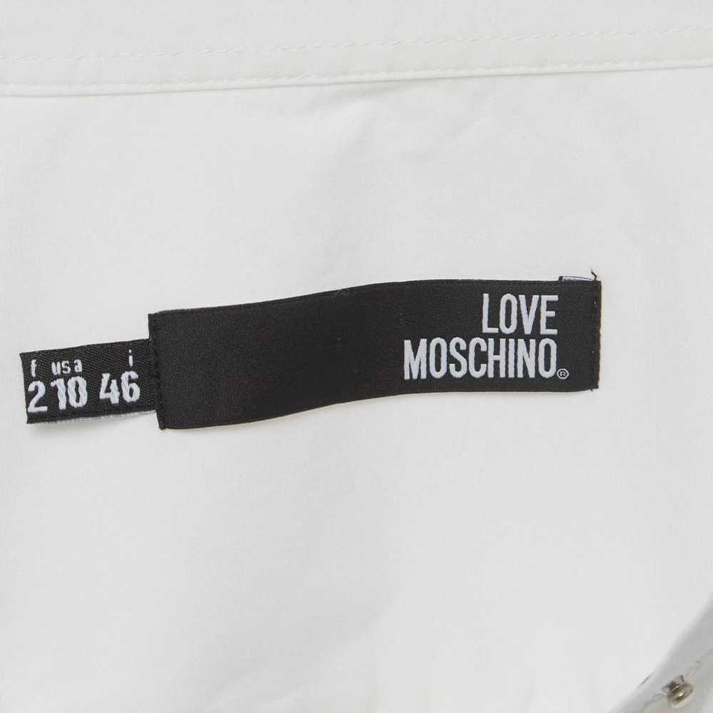 Moschino Love Top - image 3