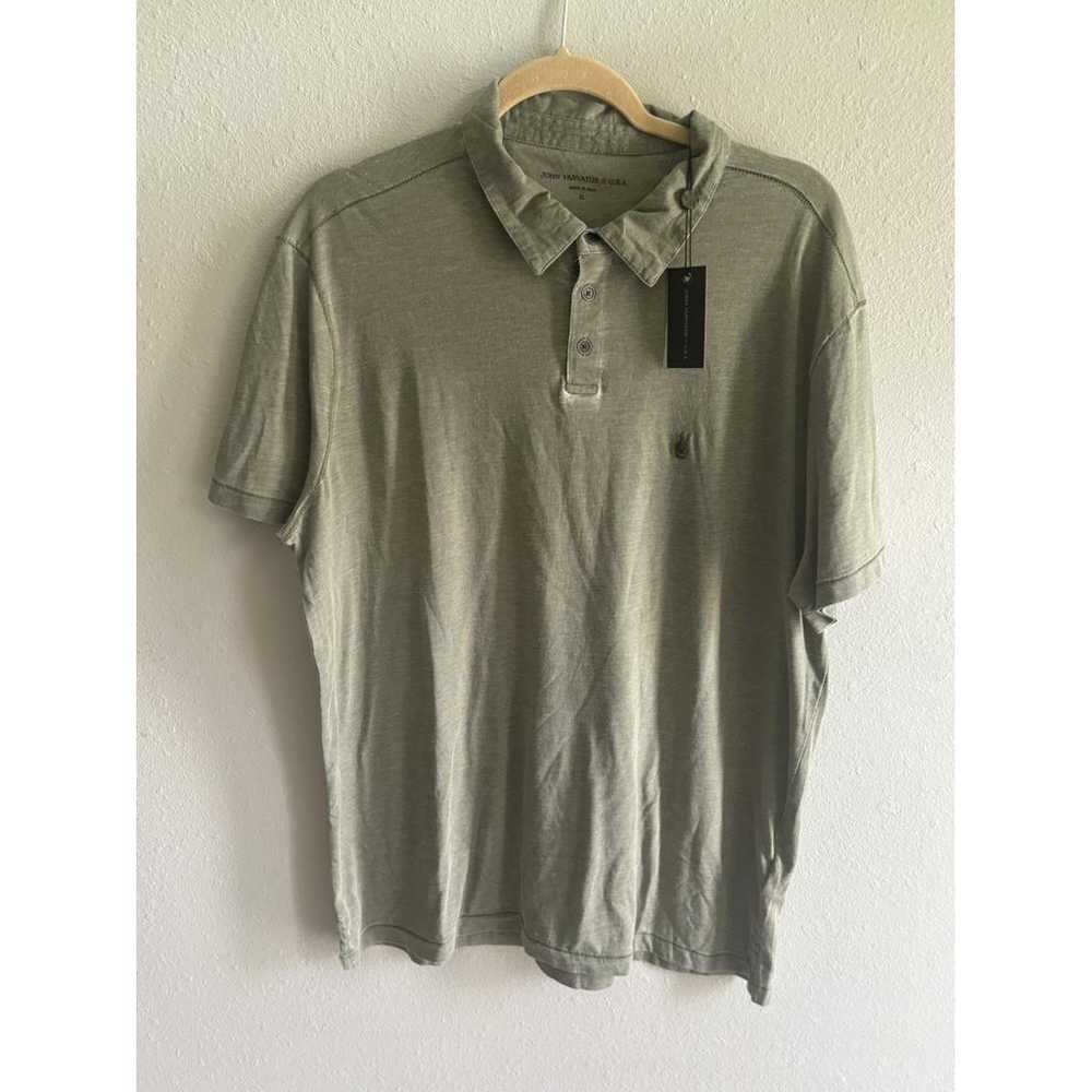 John Varvatos Polo shirt - image 3