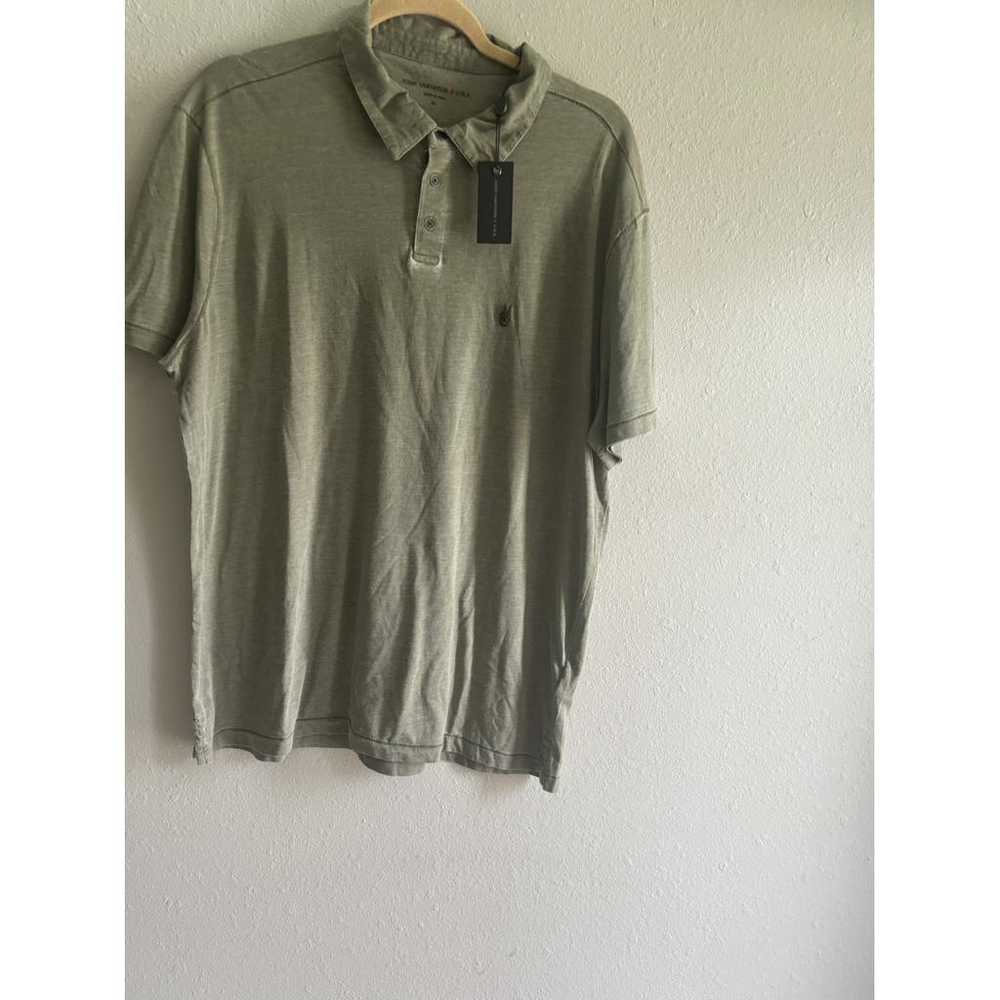 John Varvatos Polo shirt - image 7