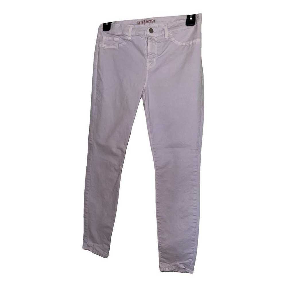 J Brand Slim jeans - image 1