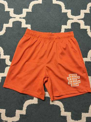 Eric Emanuel Eric Emanuel EE Basic Short Orange/O… - image 1