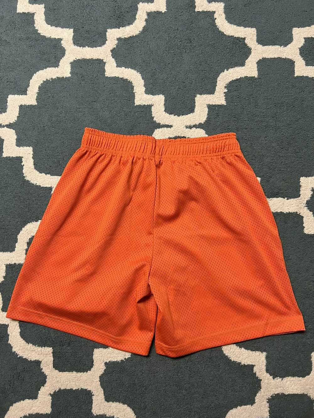 Eric Emanuel Eric Emanuel EE Basic Short Orange/O… - image 5