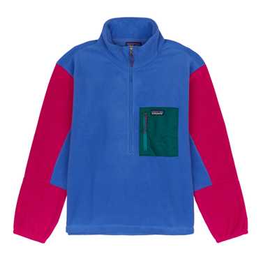 Patagonia - Women's Microdini 1/2-Zip Pullover - image 1