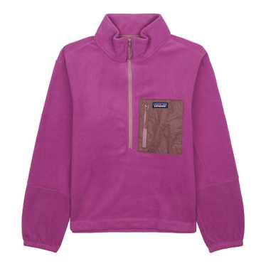 Patagonia - Women's Microdini 1/2-Zip Pullover