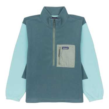 Patagonia - Women's Microdini 1/2-Zip Pullover - image 1