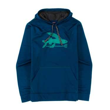 Patagonia flying fish - Gem