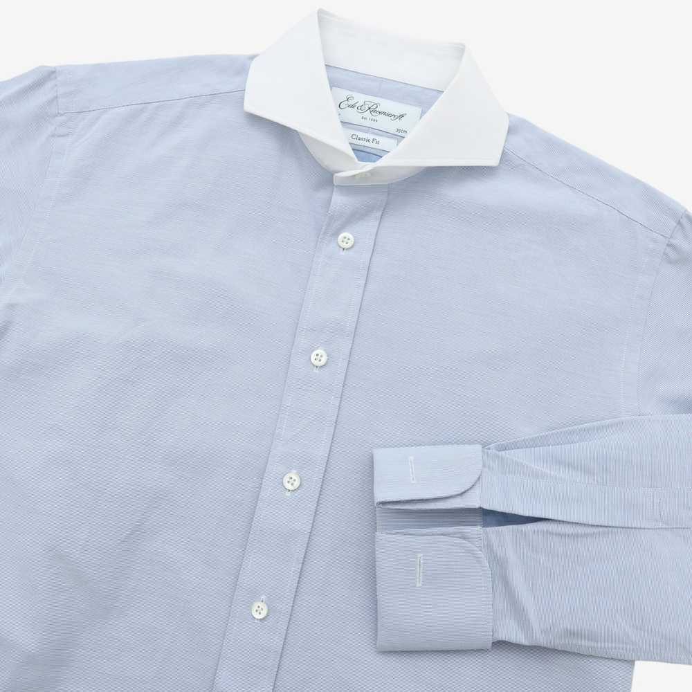 Ede & Ravenscroft Formal Shirt - image 3