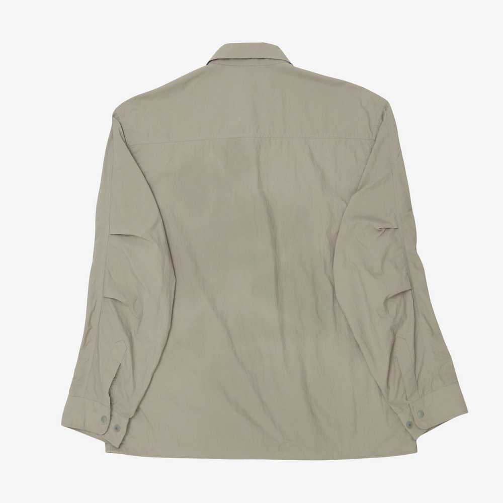 Uniform Bridge Nylon Jacket - image 2