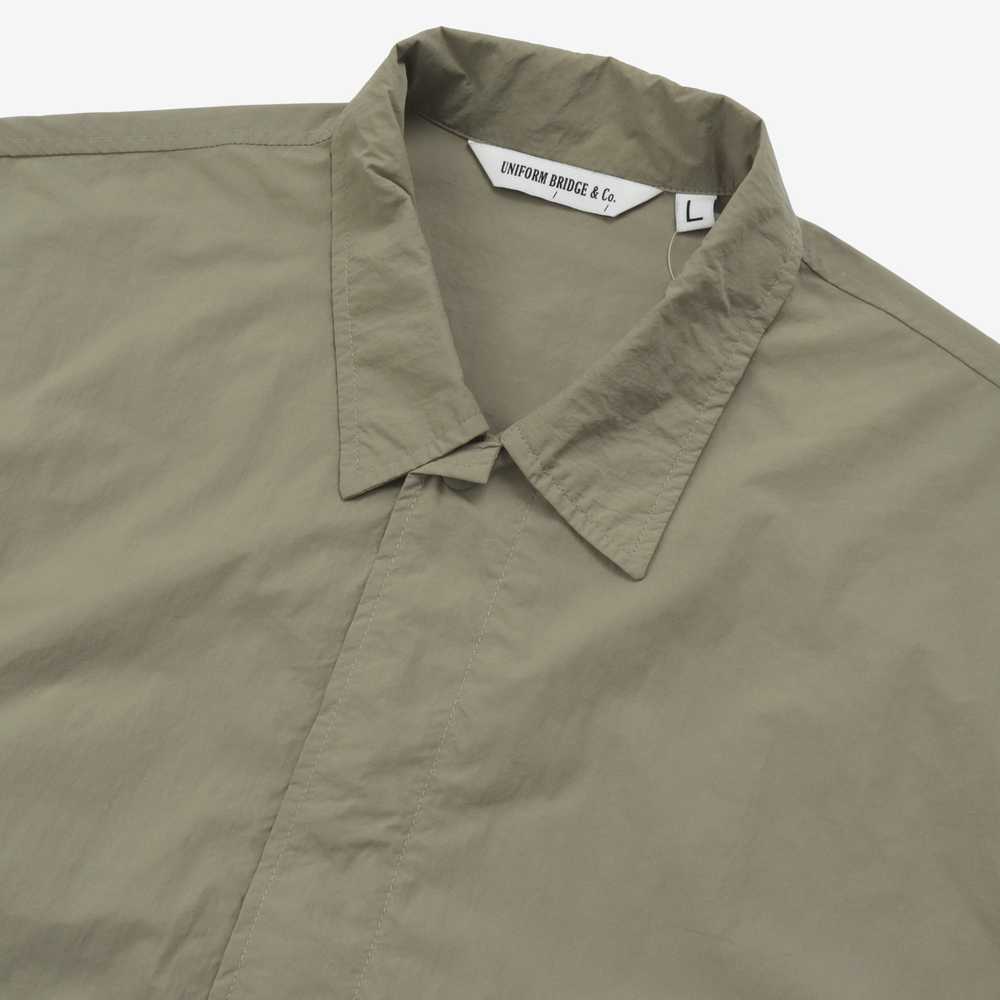 Uniform Bridge Nylon Jacket - image 3