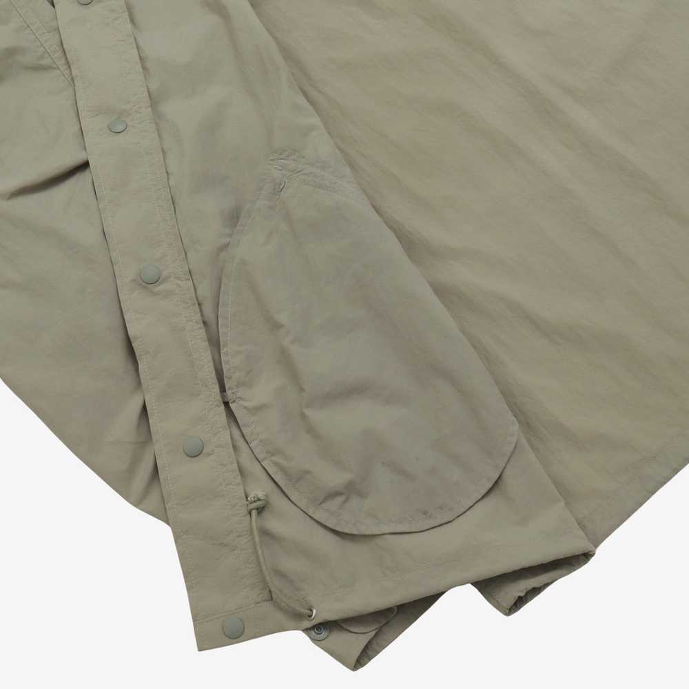 Uniform Bridge Nylon Jacket - image 4