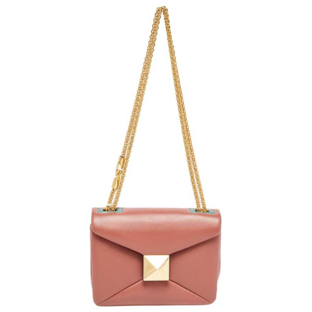 Valentino Garavani Leather handbag - image 1