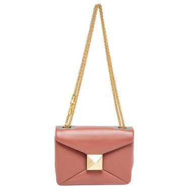 Valentino Garavani Leather handbag - image 1